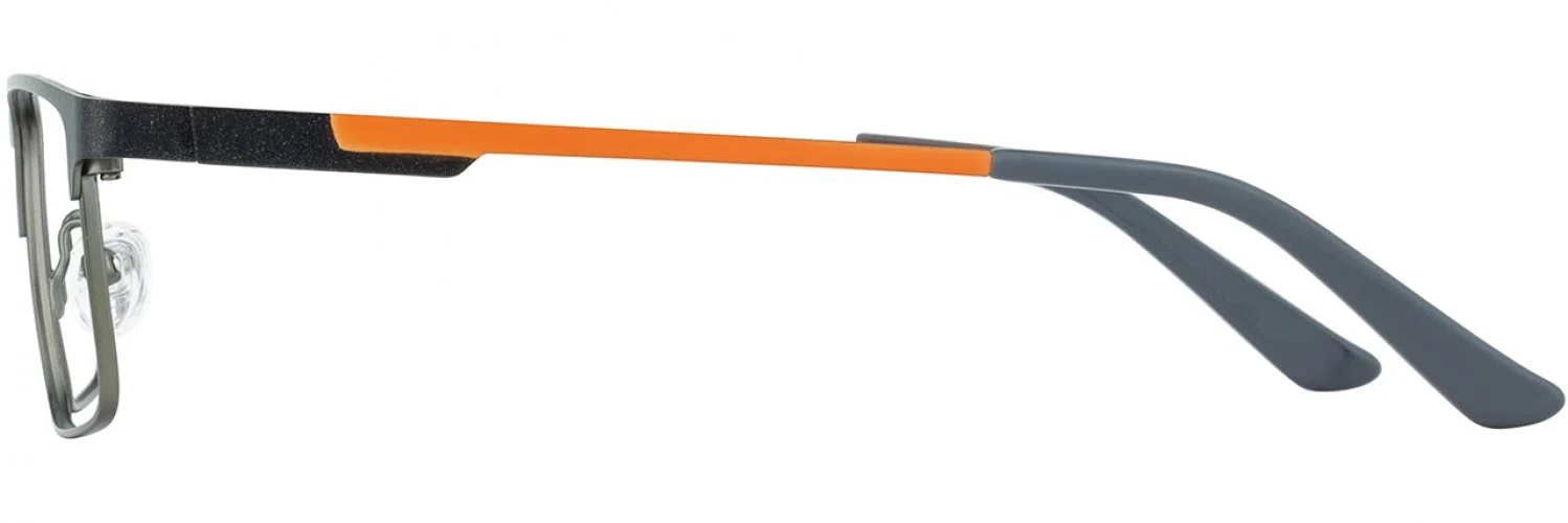 DB4K HALLPASS Eyeglasses - view 20